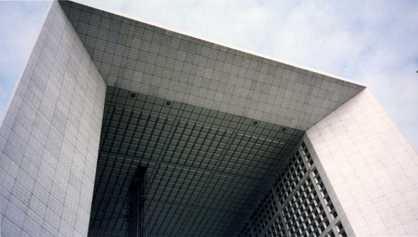 Arquitectura moderna de la que no puedes evitar enamorarte Arquitectura moderna de la que no puedes evitar enamorarte