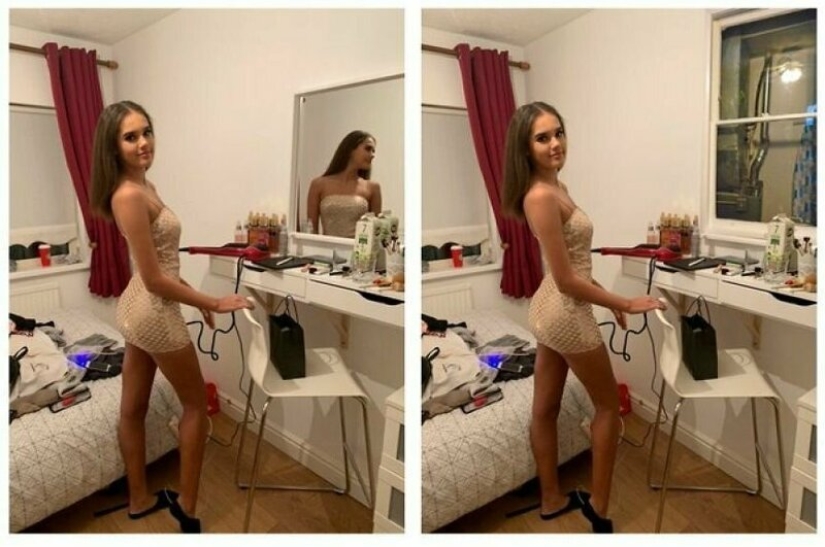 "¡Arregla mi foto, James!": 30 nuevas alteraciones del troll principal de Photoshop de nuestro tiempo "¡Arregla mi foto, James!": 30 nuevas alteraciones del troll principal de Photoshop de nuestro tiempo