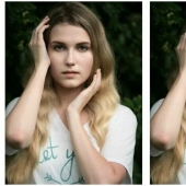 "¡Arregla mi foto, James!": 30 nuevas alteraciones del troll principal de Photoshop de nuestro tiempo