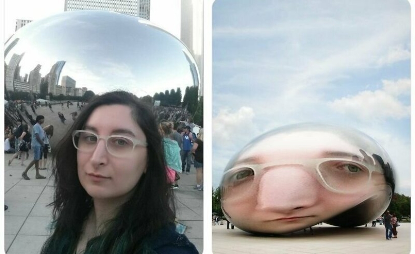 "¡Arregla mi foto, James!": 30 nuevas alteraciones del troll principal de Photoshop de nuestro tiempo "¡Arregla mi foto, James!": 30 nuevas alteraciones del troll principal de Photoshop de nuestro tiempo