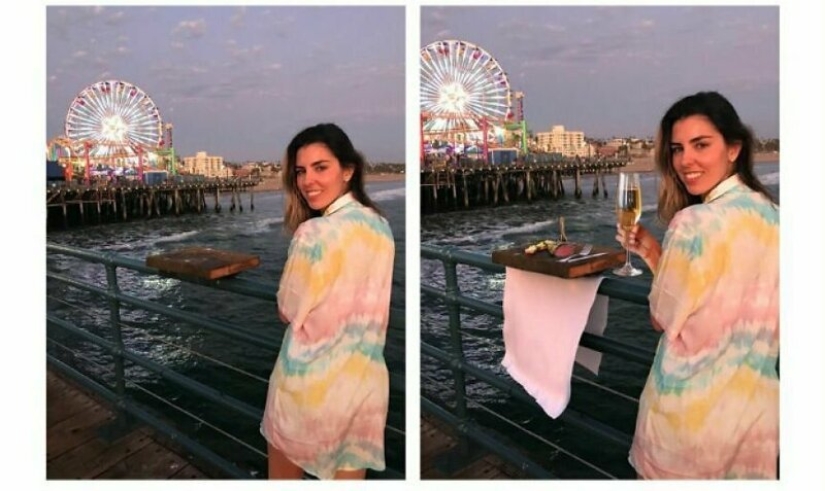 "¡Arregla mi foto, James!": 30 nuevas alteraciones del troll principal de Photoshop de nuestro tiempo "¡Arregla mi foto, James!": 30 nuevas alteraciones del troll principal de Photoshop de nuestro tiempo