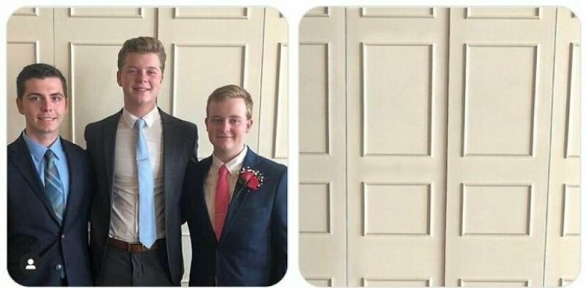 "¡Arregla mi foto, James!": 30 nuevas alteraciones del troll principal de Photoshop de nuestro tiempo "¡Arregla mi foto, James!": 30 nuevas alteraciones del troll principal de Photoshop de nuestro tiempo