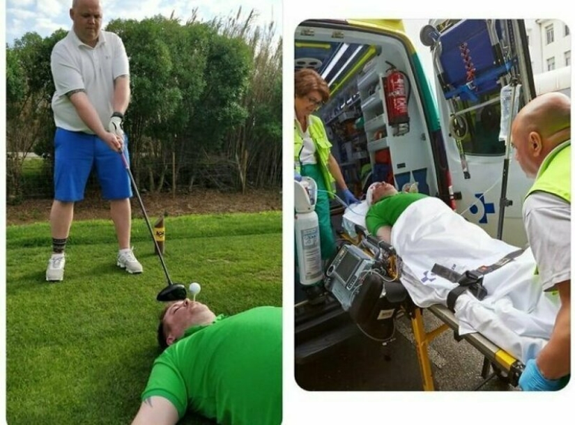 "¡Arregla mi foto, James!": 30 nuevas alteraciones del troll principal de Photoshop de nuestro tiempo "¡Arregla mi foto, James!": 30 nuevas alteraciones del troll principal de Photoshop de nuestro tiempo