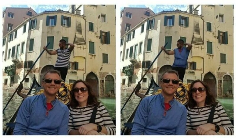 "¡Arregla mi foto, James!": 30 nuevas alteraciones del troll principal de Photoshop de nuestro tiempo "¡Arregla mi foto, James!": 30 nuevas alteraciones del troll principal de Photoshop de nuestro tiempo