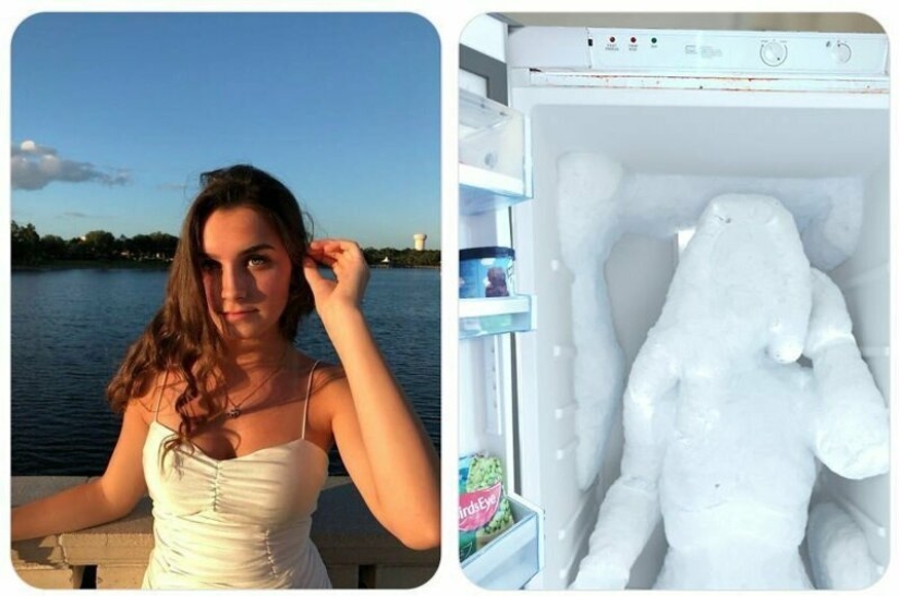 "¡Arregla mi foto, James!": 30 nuevas alteraciones del troll principal de Photoshop de nuestro tiempo "¡Arregla mi foto, James!": 30 nuevas alteraciones del troll principal de Photoshop de nuestro tiempo