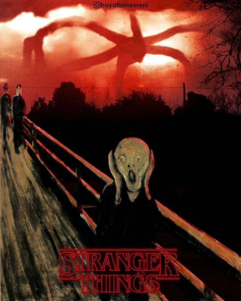 Art Smoothie: Hooligan artist makes cocktails from classics and internet memes Art Smoothie: Hooligan artist makes cocktails from classics and internet memes