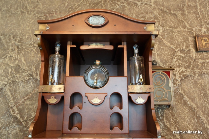 Artesano de cobre: residente de Minsk crea cosas increíbles en estilo steampunk