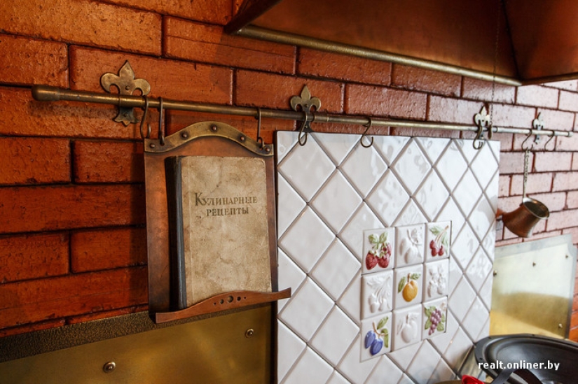 Artesano de cobre: residente de Minsk crea cosas increíbles en estilo steampunk