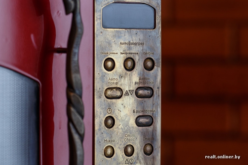 Artesano de cobre: residente de Minsk crea cosas increíbles en estilo steampunk