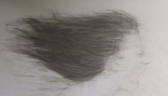 Artist paints to express what it's like to live with bipolar disorder