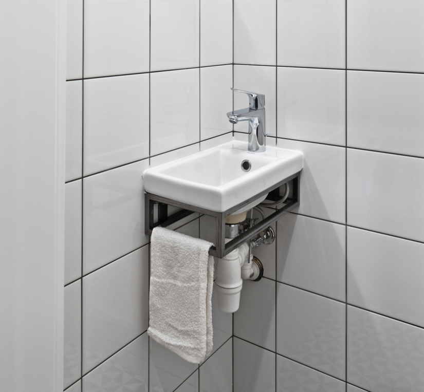 Así es como debería ser un alojamiento ideal para estudiantes