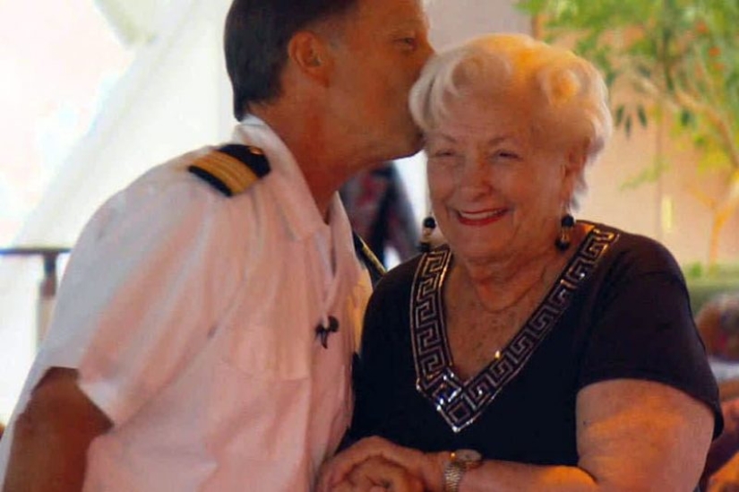 ¡Así es como debes disfrutar la vida! La historia de un jubilado... ¡Así es como debes disfrutar la vida! La historia de un jubilado...