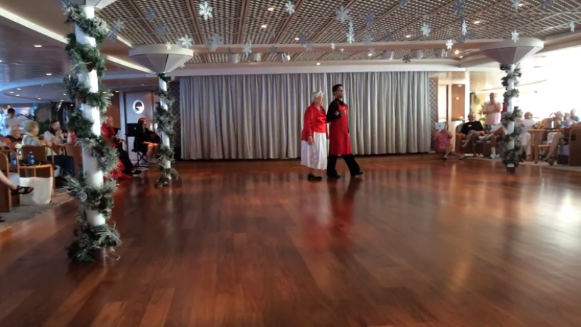 ¡Así es como debes disfrutar la vida! La historia de un jubilado... ¡Así es como debes disfrutar la vida! La historia de un jubilado...