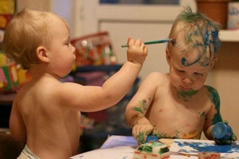 Así es como se ven 2 minutos de silencio Así es como se ven 2 minutos de silencio