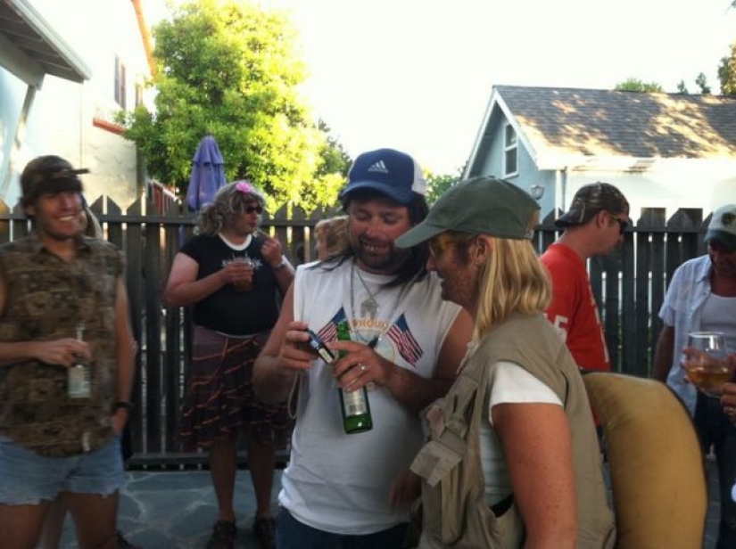 Así lucen las pandillas de todo el mundo