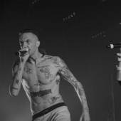 Así lucen las pandillas de todo el mundo