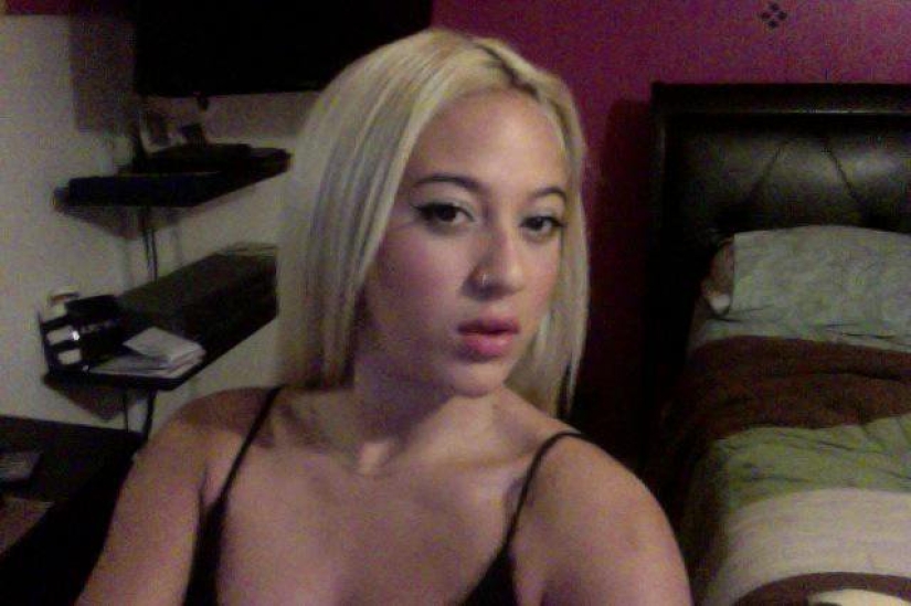 "Así que confía en las mujeres después de eso": cómo Natasha se burló de cientos de chicos al invitarlos a todos a una cita