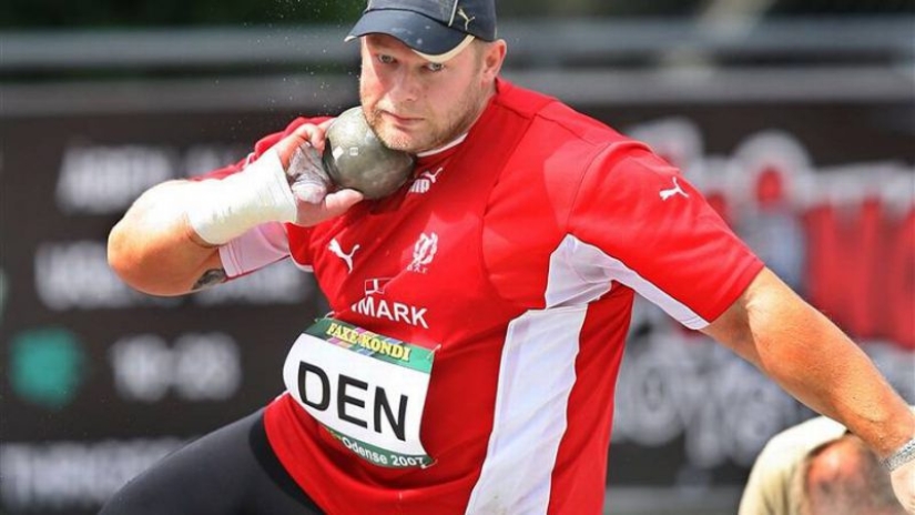 "As soon as you finish, vote for Jokke": a Danish politician is campaigning on PornHub "As soon as you finish, vote for Jokke": a Danish politician is campaigning on PornHub