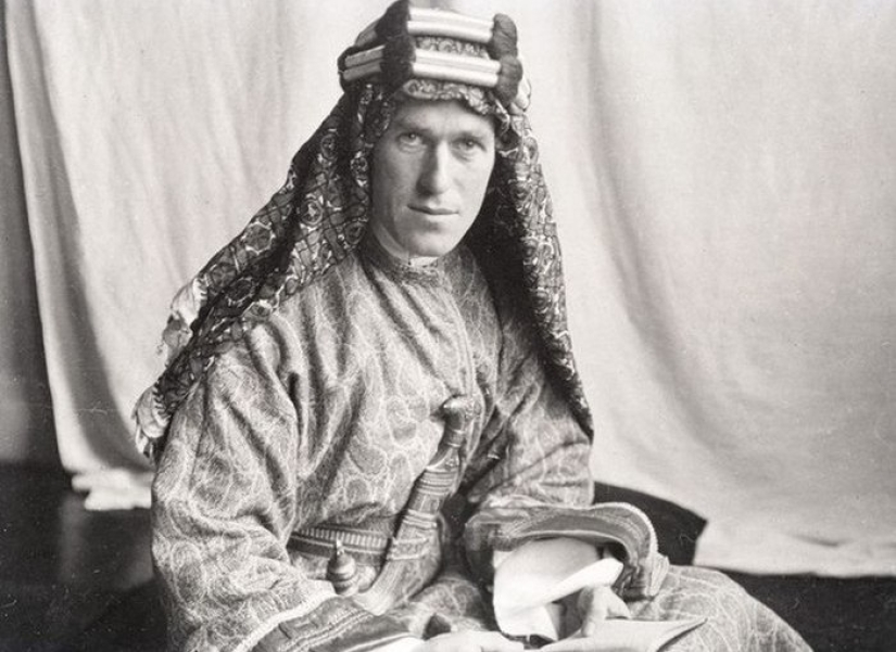 As the "Russian devils" bombed vakhabitov in the Holy city of Mecca