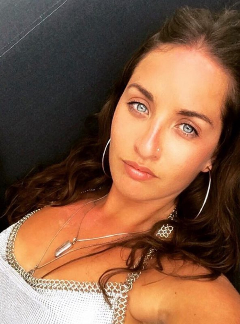 Asesino de apartamentos: la niña casi muere de moho en las paredes de la casa