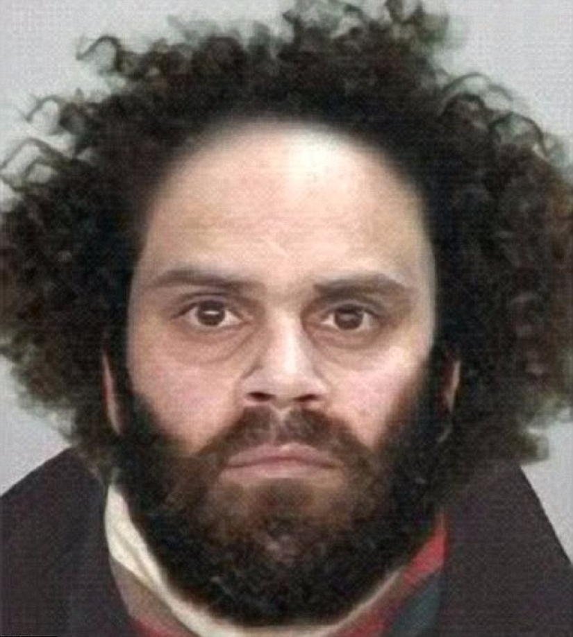 Asesino en serie de Australia vivió en secreto en un zoológico durante 7 años, robando frutas de animales