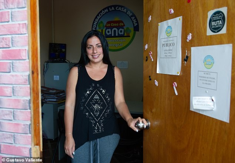 At the price of children's tears: Venezuela pays too much for democracy At the price of children's tears: Venezuela pays too much for democracy