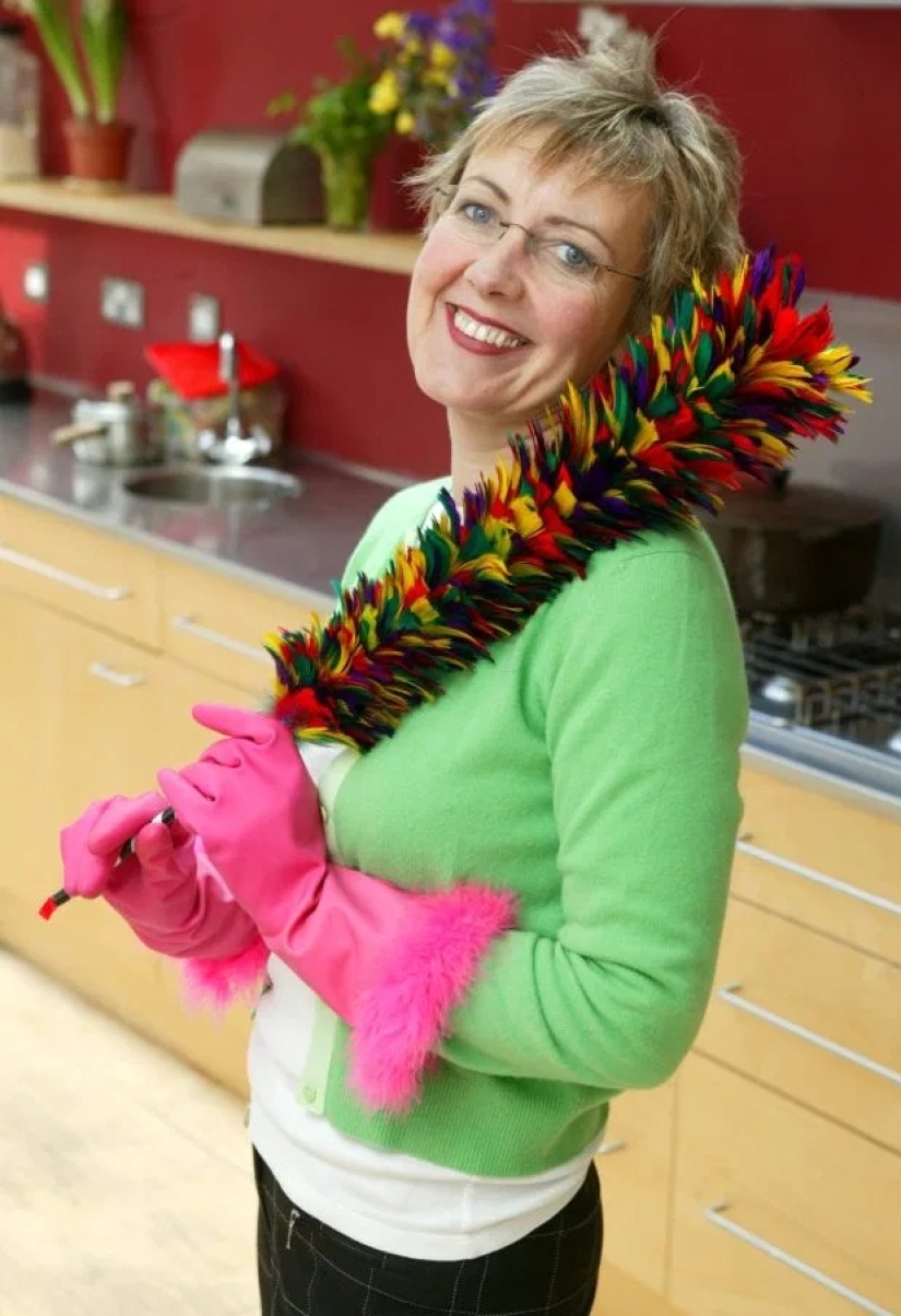 ¡Ataquemos la epidemia con pureza! Las principales reglas de limpieza de la casa que ayudarán a proteger contra el coronavirus