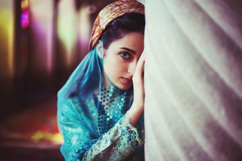 Atlas de belleza femenina