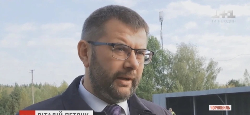 Atracción radiactiva: en Chernobyl, se abrió una sala de control para turistas, donde la radiación es 40,000 veces más alta de lo normal