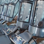 Atrapado en la eternidad: cómo un italiano obeso se convirtió en prisionero de la criocápsula rusa