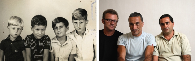 "Ausencia" es un poderoso proyecto fotográfico sobre las víctimas de la represión durante la dictadura militar "Ausencia" es un poderoso proyecto fotográfico sobre las víctimas de la represión durante la dictadura militar