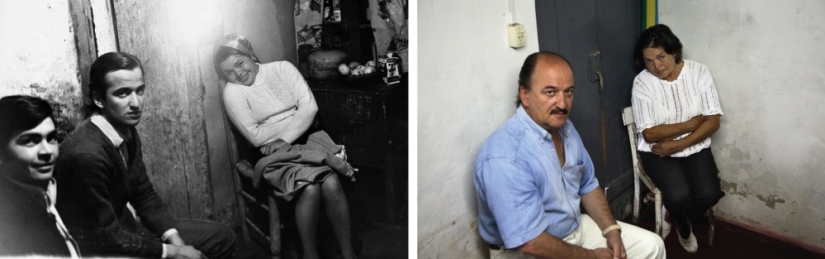 "Ausencia" es un poderoso proyecto fotográfico sobre las víctimas de la represión durante la dictadura militar "Ausencia" es un poderoso proyecto fotográfico sobre las víctimas de la represión durante la dictadura militar