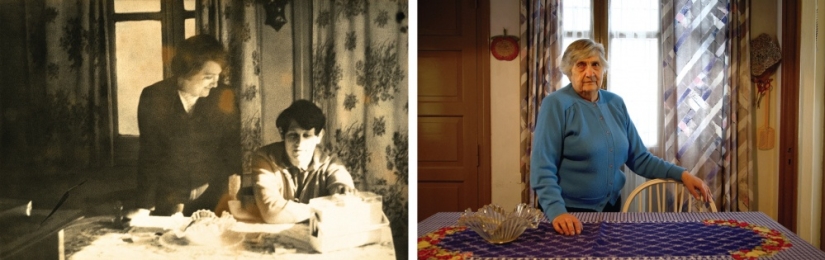 "Ausencia" es un poderoso proyecto fotográfico sobre las víctimas de la represión durante la dictadura militar "Ausencia" es un poderoso proyecto fotográfico sobre las víctimas de la represión durante la dictadura militar