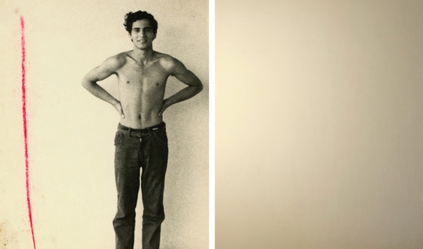 "Ausencia" es un poderoso proyecto fotográfico sobre las víctimas de la represión durante la dictadura militar "Ausencia" es un poderoso proyecto fotográfico sobre las víctimas de la represión durante la dictadura militar