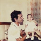 "Ausencia" es un poderoso proyecto fotográfico sobre las víctimas de la represión durante la dictadura militar