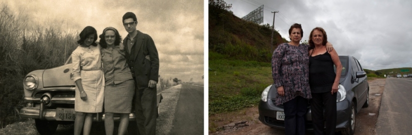 "Ausencia" es un poderoso proyecto fotográfico sobre las víctimas de la represión durante la dictadura militar "Ausencia" es un poderoso proyecto fotográfico sobre las víctimas de la represión durante la dictadura militar