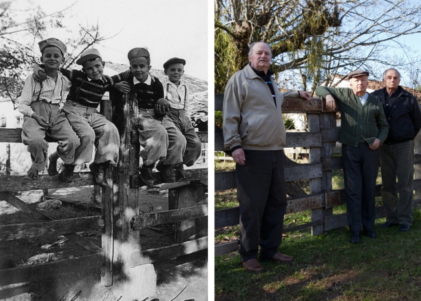 "Ausencia" es un poderoso proyecto fotográfico sobre las víctimas de la represión durante la dictadura militar "Ausencia" es un poderoso proyecto fotográfico sobre las víctimas de la represión durante la dictadura militar