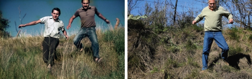 "Ausencia" es un poderoso proyecto fotográfico sobre las víctimas de la represión durante la dictadura militar "Ausencia" es un poderoso proyecto fotográfico sobre las víctimas de la represión durante la dictadura militar