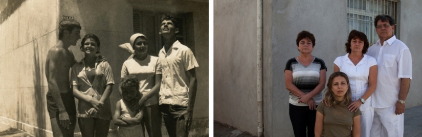 "Ausencia" es un poderoso proyecto fotográfico sobre las víctimas de la represión durante la dictadura militar "Ausencia" es un poderoso proyecto fotográfico sobre las víctimas de la represión durante la dictadura militar