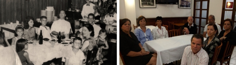 "Ausencia" es un poderoso proyecto fotográfico sobre las víctimas de la represión durante la dictadura militar "Ausencia" es un poderoso proyecto fotográfico sobre las víctimas de la represión durante la dictadura militar