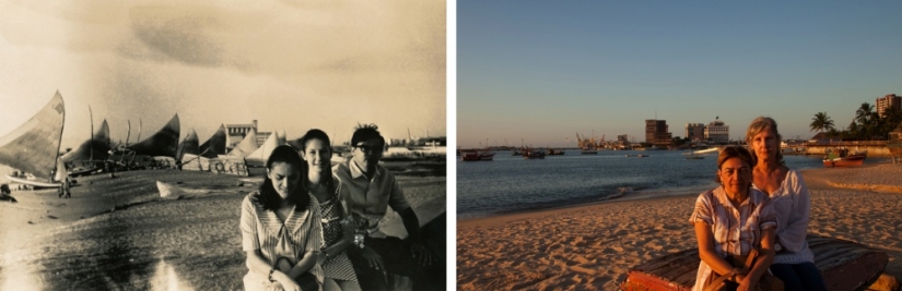 "Ausencia" es un poderoso proyecto fotográfico sobre las víctimas de la represión durante la dictadura militar "Ausencia" es un poderoso proyecto fotográfico sobre las víctimas de la represión durante la dictadura militar