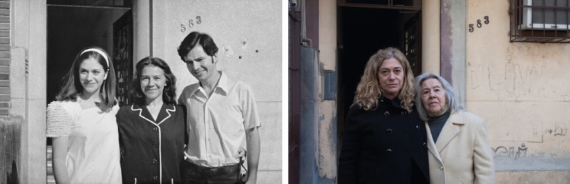 "Ausencia" es un poderoso proyecto fotográfico sobre las víctimas de la represión durante la dictadura militar "Ausencia" es un poderoso proyecto fotográfico sobre las víctimas de la represión durante la dictadura militar