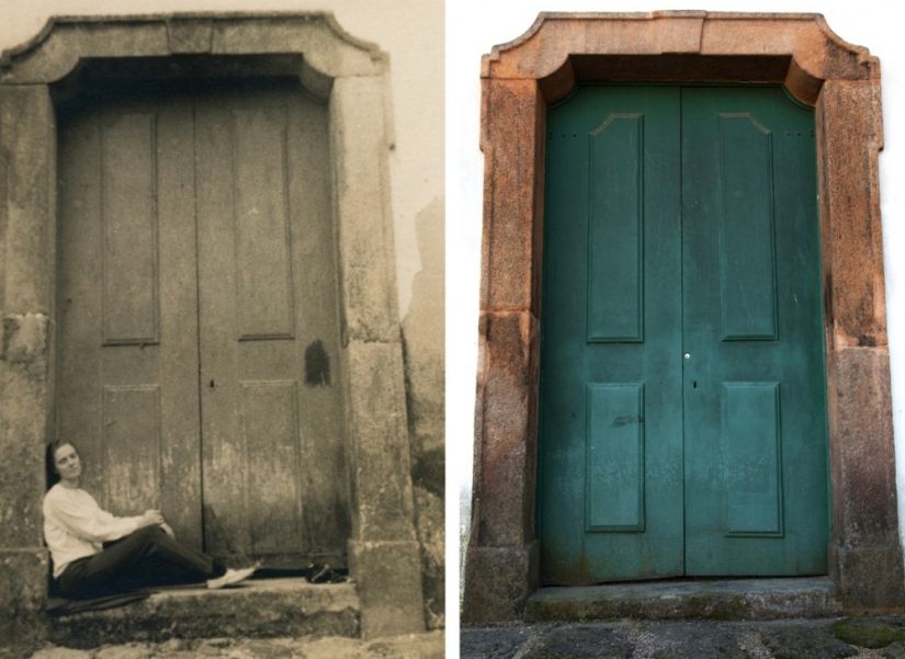 "Ausencia" es un poderoso proyecto fotográfico sobre las víctimas de la represión durante la dictadura militar "Ausencia" es un poderoso proyecto fotográfico sobre las víctimas de la represión durante la dictadura militar