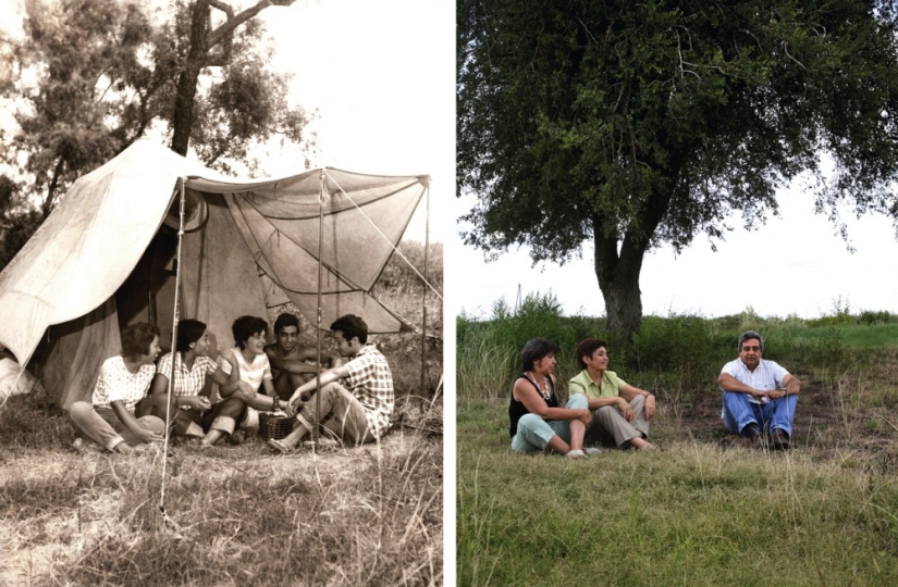"Ausencia" es un poderoso proyecto fotográfico sobre las víctimas de la represión durante la dictadura militar "Ausencia" es un poderoso proyecto fotográfico sobre las víctimas de la represión durante la dictadura militar