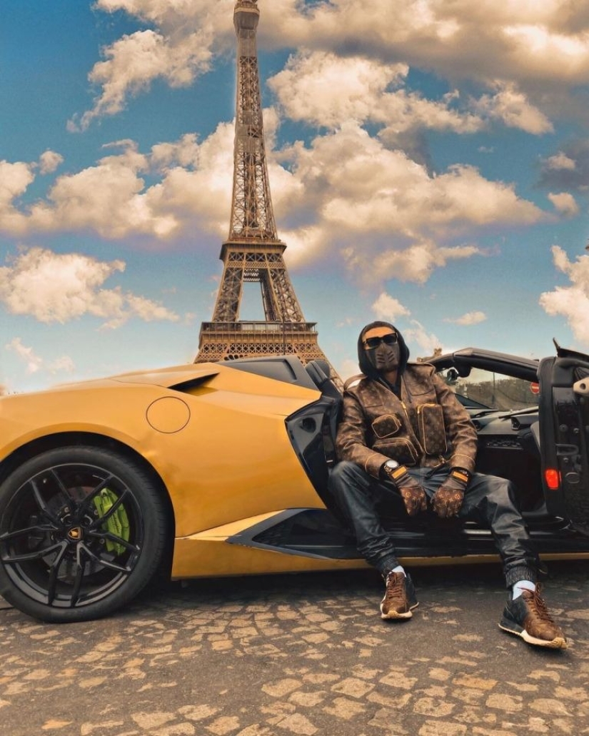 Autoaislamiento glamoroso: los niños ricos huyen del coronavirus a islas exóticas