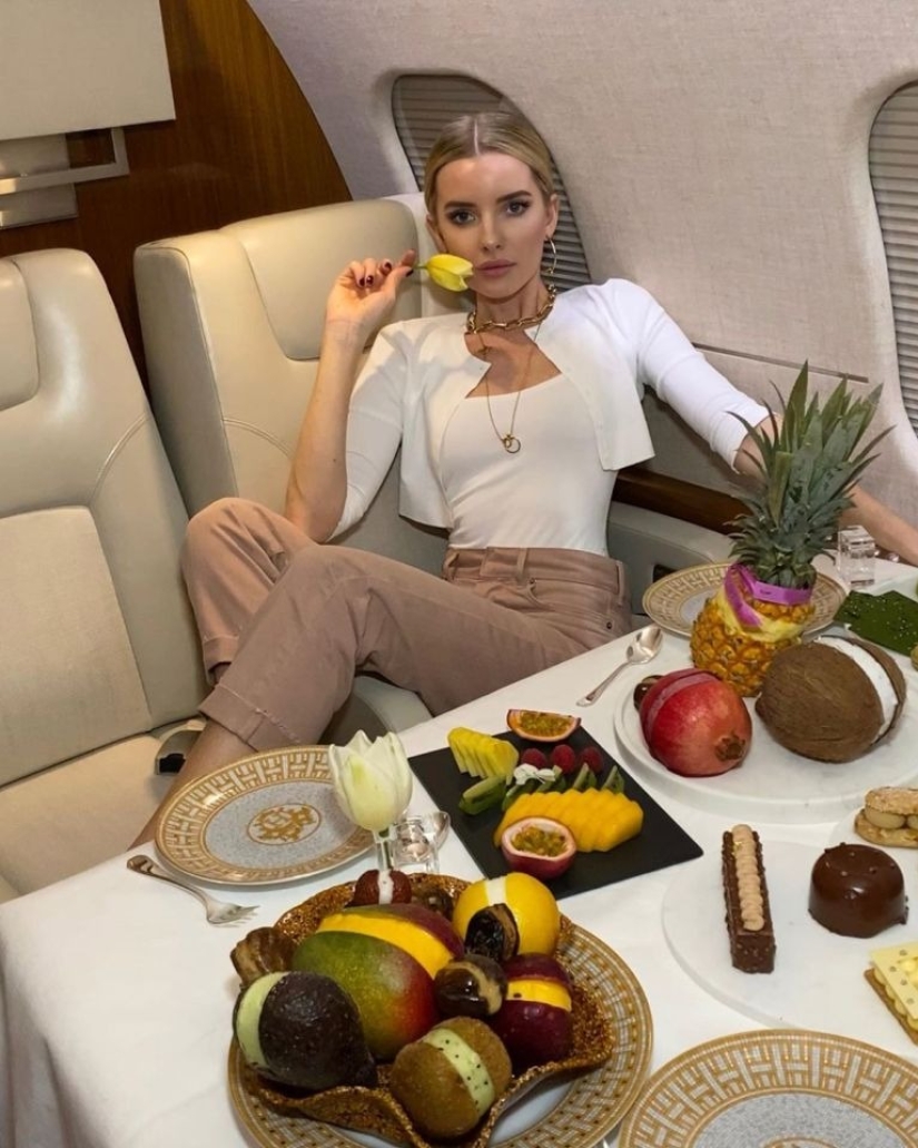 Autoaislamiento glamoroso: los niños ricos huyen del coronavirus a islas exóticas