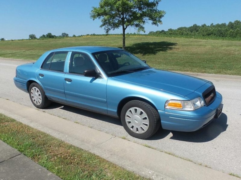 Autos con hermosos nombres femeninos