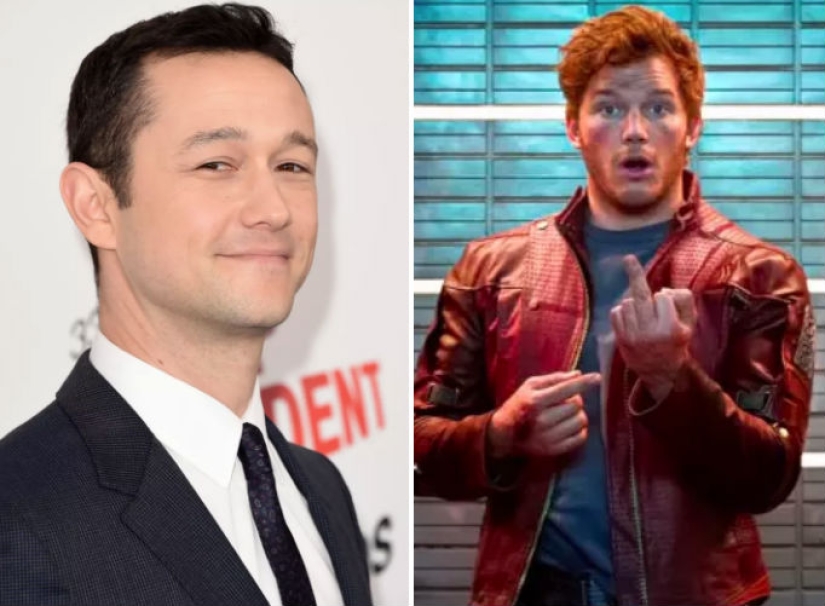 "Avengers: The Finale": what superheroes would look like if they were played by other actors