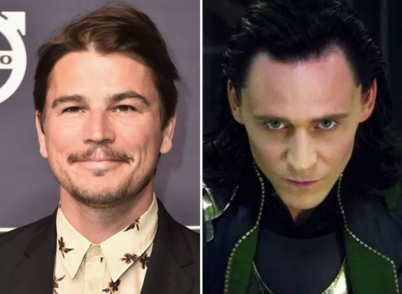 "Avengers: The Finale": what superheroes would look like if they were played by other actors