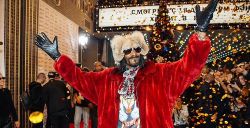 Aventuras de extranjeros en Rusia